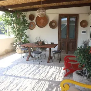 Aiaia Holiday Appartamento Quartucciu
