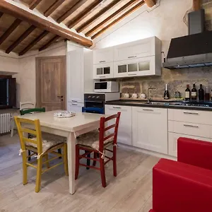 Tognazzi - Luxury Coretta San Gimignano