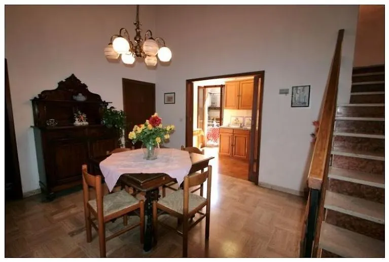 La Torre Useppi Apartment San Gimignano Italy