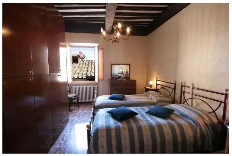 La Torre Useppi Apartment San Gimignano Italy